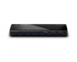 UH700 USB 3.0 7-Port Hub - USB 3.0-adapter - USB Hub