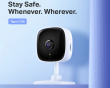 Tapo C100 Home Security Wi-Fi Camera - Surveillance Camera