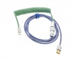 Premicord Iris - Coiled Cable