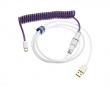 Premicord Creator - Coiled Cable