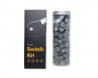 Switch Kit - Kailh Midnight Pro Linear (110pcs)