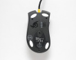 Secret M Retro Gaming Mouse - Omron 60M Micro