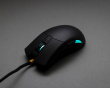 Secret M Retro Gaming Mouse - Omron 60M Micro