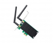 Archer T4E PCIe Network card, AC1200, 867+300 Mpbs, Dual-Band
