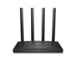 Router Archer C80, AC1900 Wireless MU-MIMO Wi-Fi 5, 4 Ports