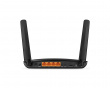 TL-MR6400, 300 Mbps Wireless N 4G LTE Router, 4 Ports