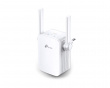 TL-WA855RE Wi-Fi Range Extender 300Mbps, WiFi Repeater