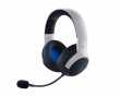 Kaira HyperSpeed Wireless Gaming Headset - PlayStation Licensed