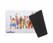 x Street Fighter XL Mousepad - Victory Pose - Limited Edition