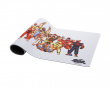 x Street Fighter XL Mousepad - Victory Pose - Limited Edition