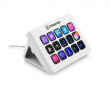 Stream Deck MK.2 (PC/Mac) - White