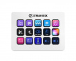 Stream Deck MK.2 (PC/Mac) - White