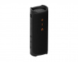 Muvo Go Bluetooth Speaker - Black