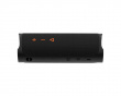 Muvo Go Bluetooth Speaker - Black