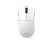 Dragonfly F1 Pro Wireless Gaming Mouse - White
