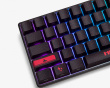 LAVAROCK Base 65 Gaming Keyboard - Hotswap [White Flame]