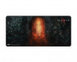 Blizzard - Diablo IV - Gate of Hell - Gaming Mousepad - XL