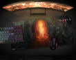 Blizzard - Diablo IV - Gate of Hell - Gaming Mousepad - XL