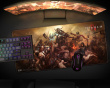 Blizzard - Diablo IV - Heroes - Gaming Mousepad - XL