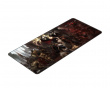 Blizzard - Diablo IV - Inarius and Lilith - Gaming Mousepad - XL