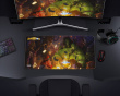 Blizzard - Hearthstone - Heroes - Gaming Mousepad - XL