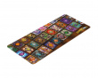 Blizzard - Hearthstone - Cardbacks - Gaming Mousepad - XL