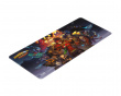 Blizzard - Hearthstone - Mercenaries - Gaming Mousepad - XL