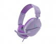 Recon 70 Gaming Headset Lavender