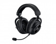 G PRO X 2 Lightspeed Wireless Gaming Headset - Black
