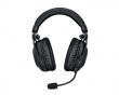 G PRO X 2 Lightspeed Wireless Gaming Headset - Black