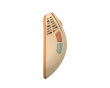 Xlite Wireless V2 Mini Competition Gaming Mouse - Retro Brown - Limited Edition