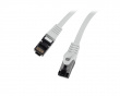 CAT 8.1 S/FTP LSZH - Ethernet cable - Gray - 5m