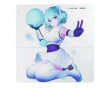 Aim Lab x Gamesense Mousepad - Aimee - Limited Edition - L