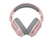 Stealth 600 Gen 2 MAX Wireless Gaming Headset Multiplatform - Pink