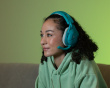 Stealth 600 Gen 2 MAX Wireless Gaming Headset Multiplatform - Teal