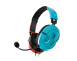 Recon 50 Headset Nintendo Switch - Red/Blue