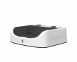 Fuel Compact VR Charging Station for Meta Quest 2 - White/Grey