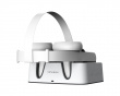 Fuel Compact VR Charging Station for Meta Quest 2 - White/Grey
