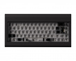 PC66 Wireless Barebone 68 - Black