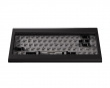 PC66 Wireless Barebone 68 - Black