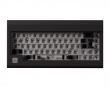 PC66 Wireless Barebone - Black