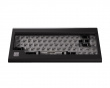 PC66 Wireless Barebone - Black