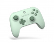 Ultimate C 2.4G Wireless Controller - Green