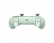 Ultimate C 2.4G Wireless Controller - Green