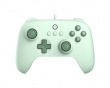 Ultimate C Wired Controller - Green