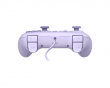 Ultimate C Wired Controller - Purple