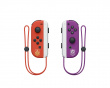 Switch OLED Console - Pokémon Scarlet & Violet Edition