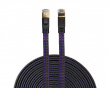 CAT-8 Ethernet Cable - Gaming Cable - 3.6 meters
