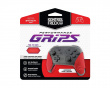 Performance Grips Inferno Red - Switch Pro