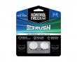 CQC Rush White - (PS5/PS4)